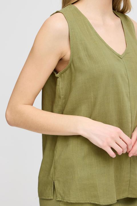 Actual product image Fransa FRJUNA TOP 1 20614102 (XL)