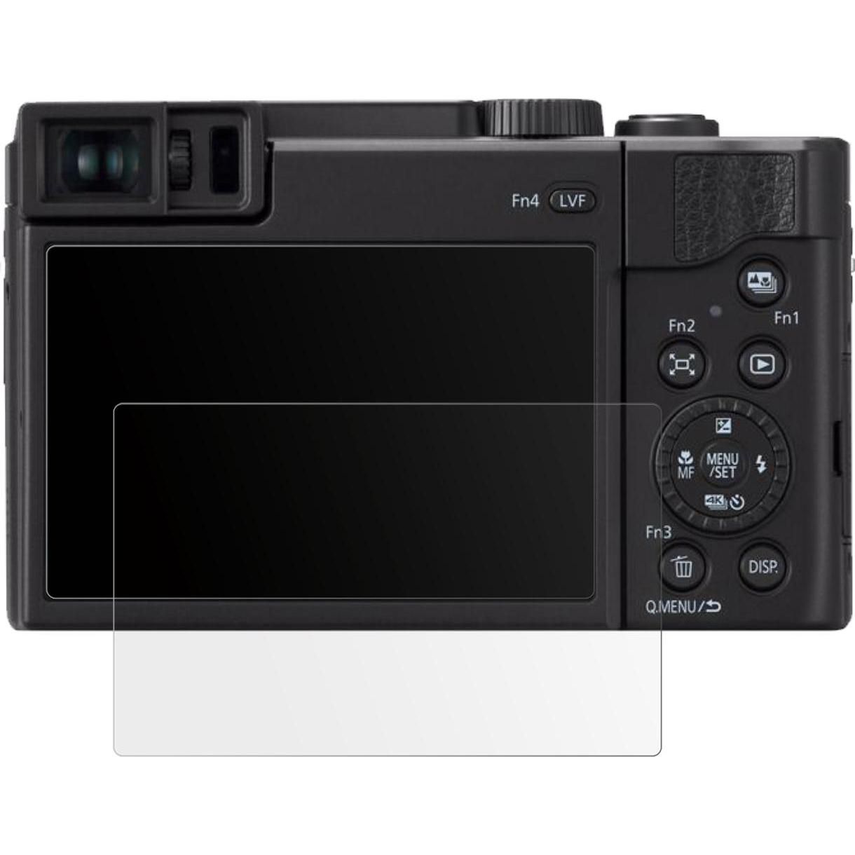 Thumbnail - Dipos Schutzfolie Matt für Sony FX3 (Displayschutz), Kameraschutz, Transparent