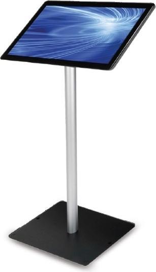 Image du produit ēlo KIT BOLT DOWN 18 INCH-R (Sol, 22")