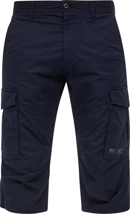 Image du produit s.Oliver Bermuda Cargo-Bermuda aus Baumwollstretch (32)