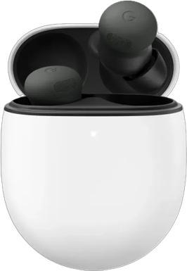 Produktbild Google Pixel Buds 2a (ANC, 7 h, Kabellos)