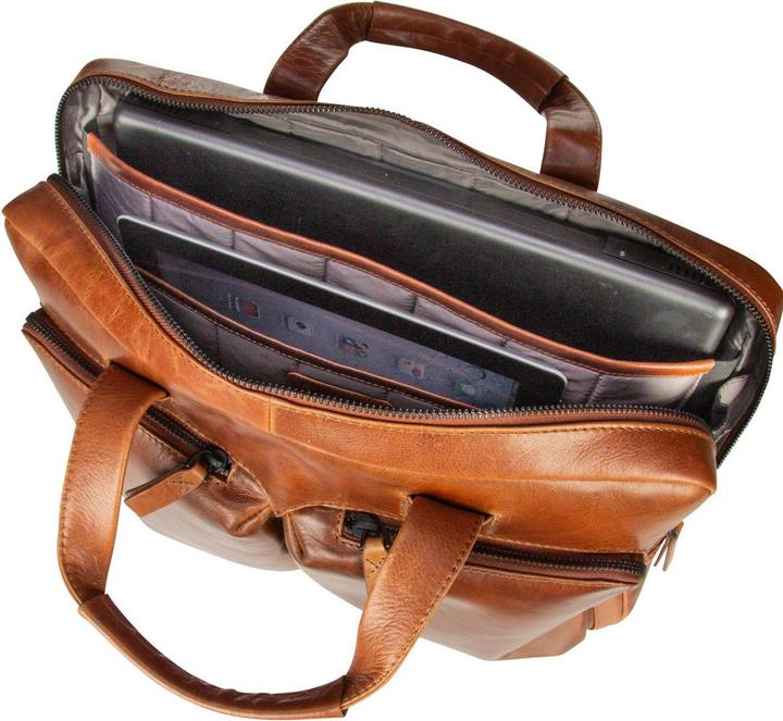 Image du produit Leonhard Heyden Porte-documents Porto 7810 (14")