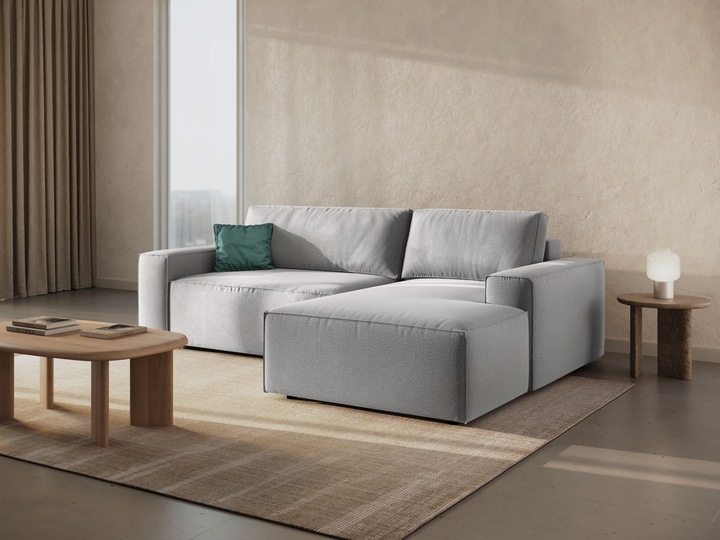 Produktbild Micadoni Jodie (Ecksofa)