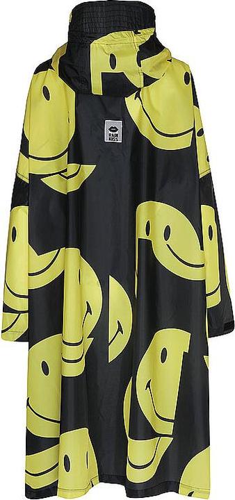 Produktbild Rainkiss Regenjacke - Regenponcho ALL SMILES (One Size)