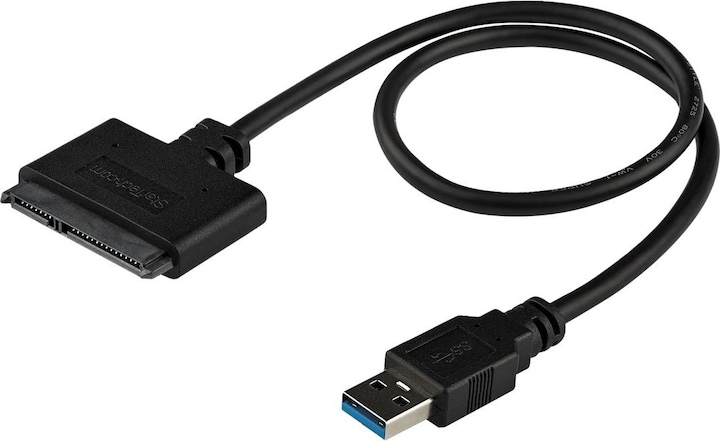 StarTech Adapter USB 3.0 auf 2.5" SATA III