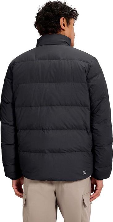 Actual product image Berghaus Fulstow Daunen-Wendejacke für Herren (52)