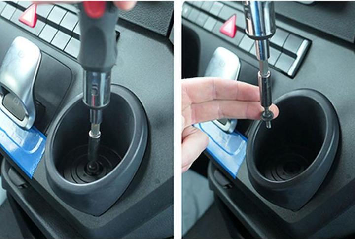 Produktbild Brodit Heavy Duty ProClip