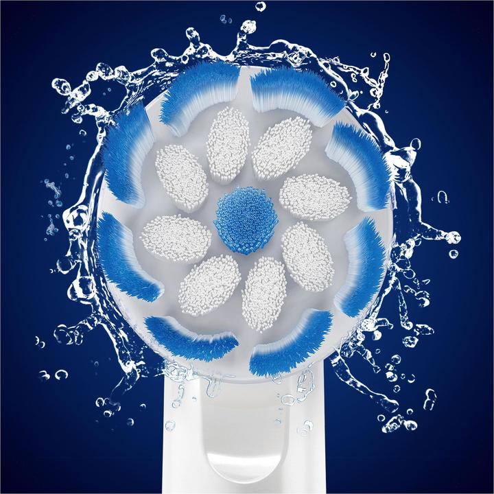 Produktbild Oral-B Sensitive Clean (3 x)