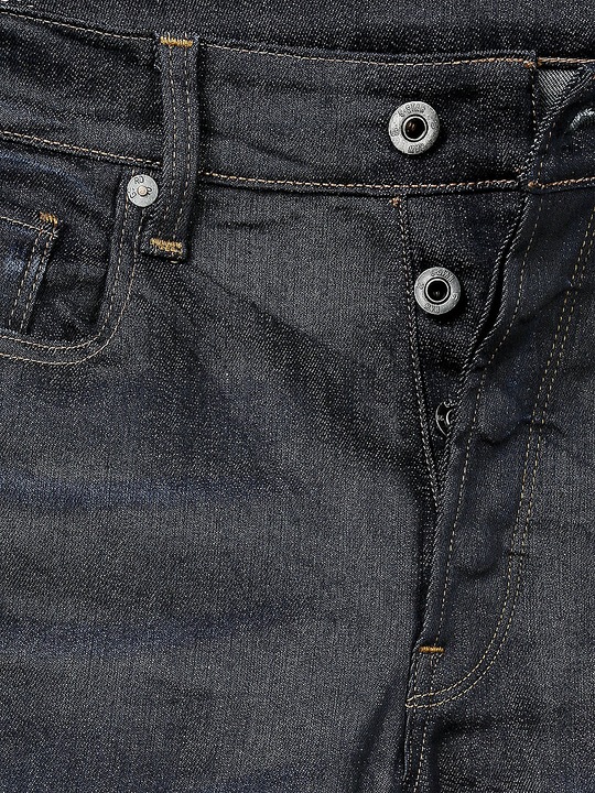 Actual product image G-Star 3301 Tapered jeans indigo (W31/L30)