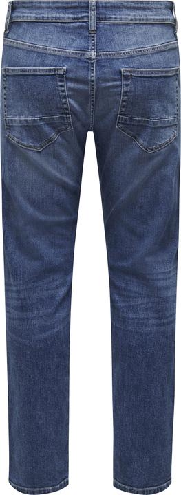 Produktbild Only & Sons ONSWEFT Regular fit Jeans (34)