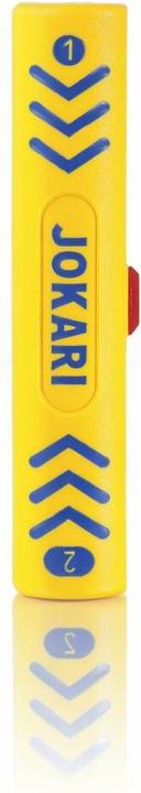 Actual product image Jokari Cable stripper Suitable for (100 mm)