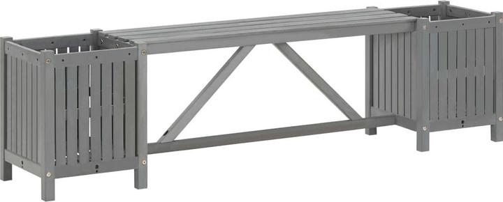 Produktbild vidaXL Gartenbank