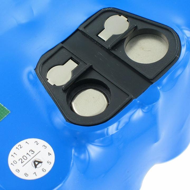 Image du produit Trisa Akku Robo Clean, MEIDEA M320