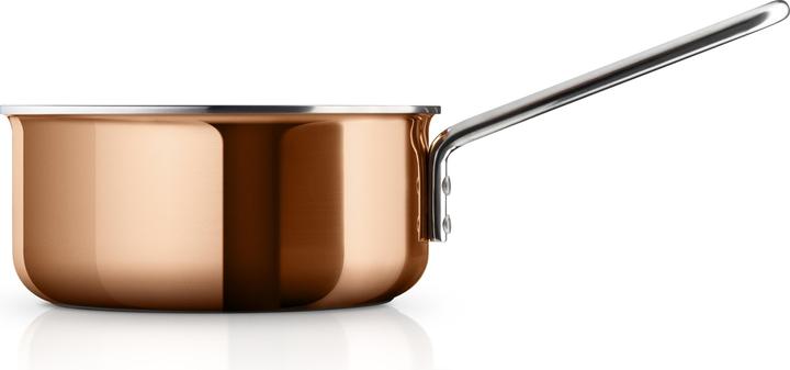 Actual product image Eva Solo EvaTrio (16 cm, Pot, Copper)