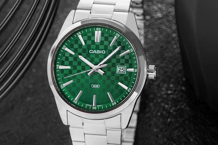 Image du produit Casio Collection - MTP-VD03D-3A1 (41 mm)