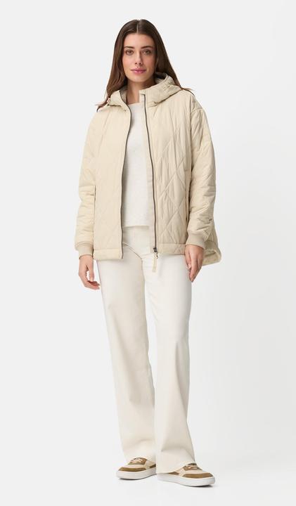 Produktbild Camel Active Wattierte Jacke mit Kapuze (52)