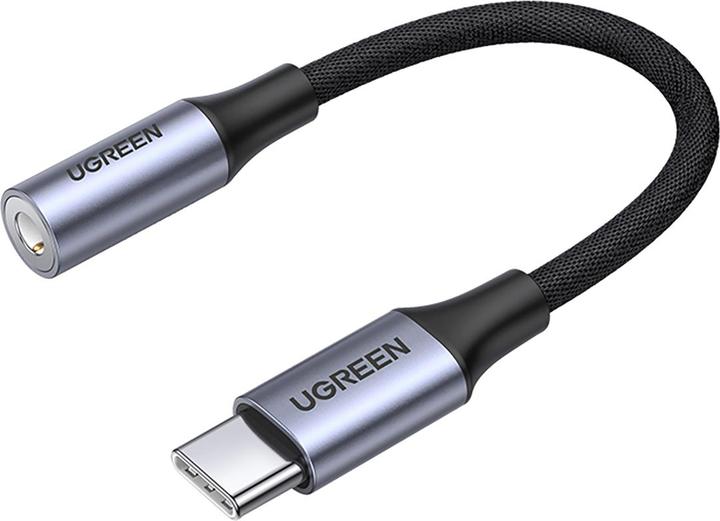 Ugreen AV161 (USB Type C, 3.5mm jack)