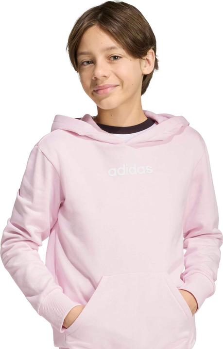 Produktbild Adidas Kid's LIN FL Hoody (140)
