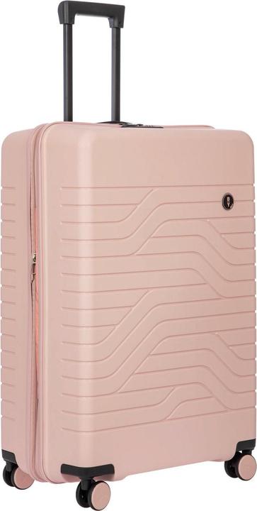 Produktbild Brics Ulisse B1Y - Erweiterbarer Trolley Spinner Large (117 l)