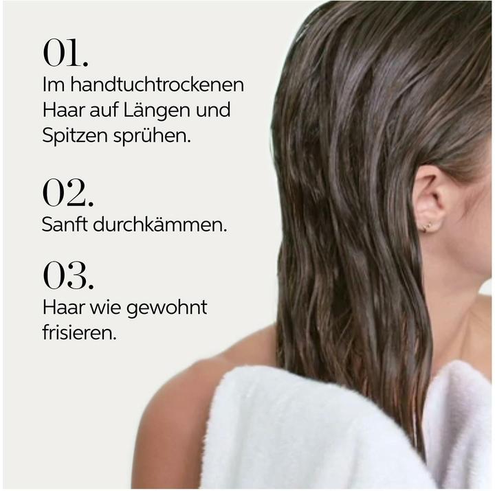 Produktbild Wella Elements Renewing Leave-In Spray (150 ml)