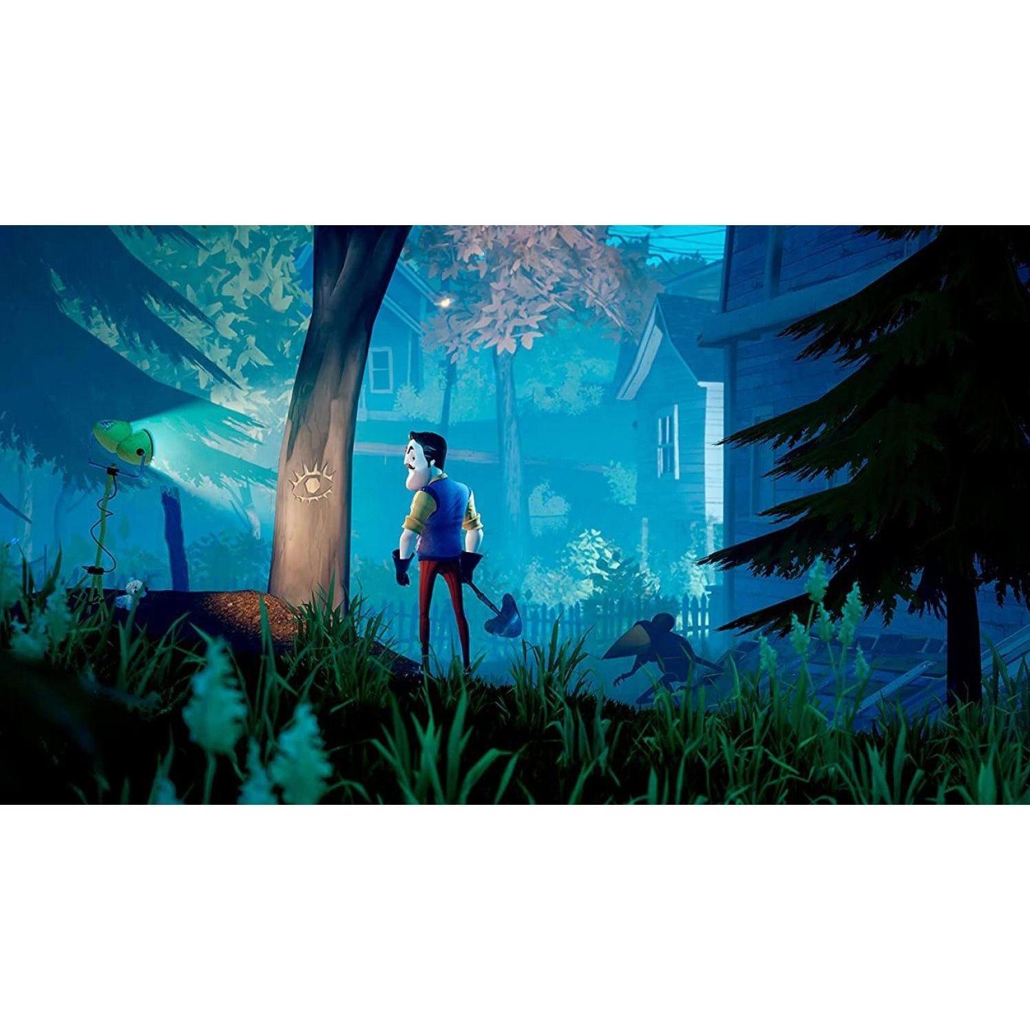 Thumbnail - Gearbox, Hello Neighbor 2