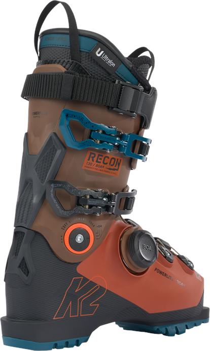 Immagine prodotto K2 Scarponi da sci Recon 130 Boa 2024