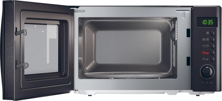 Image du produit Candy CMWA20SDLB (20 l)