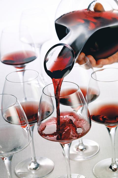Actual product image Chef & Sommelier Open Up (32 cl, 1 Glasses, White wine glasses)
