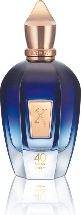 Immagine prodotto XerJoff 40 Knots (Eau de parfum, 100 ml)