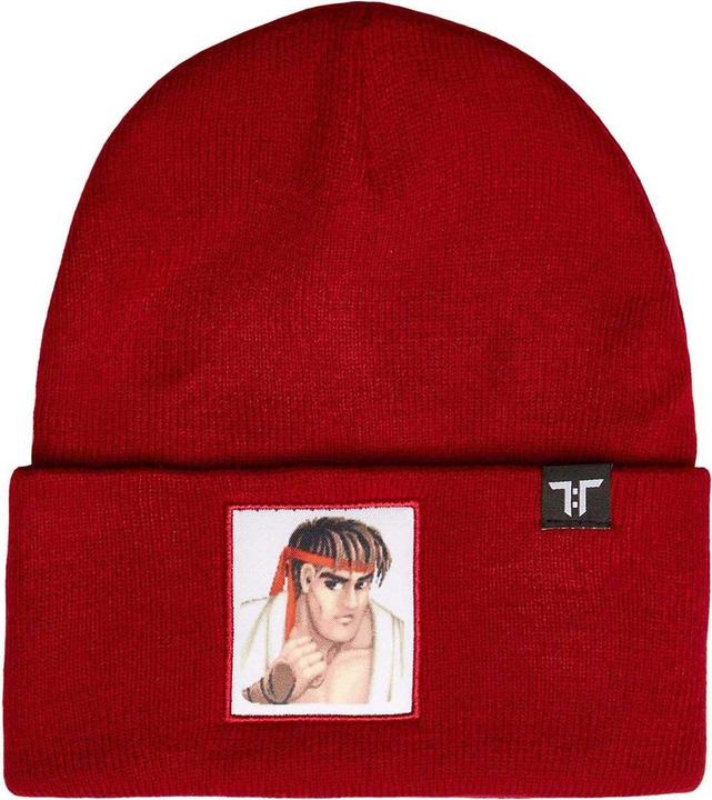 Actual product image Tokyo Time Street Fighter 2 Ryu