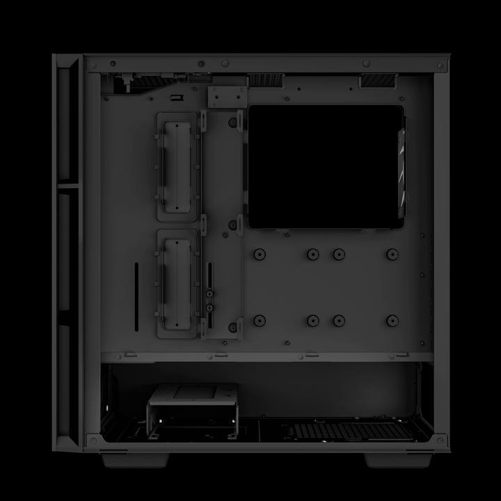 Image du produit Deepcool CH560 (ATX, mATX, Mini-ITX)