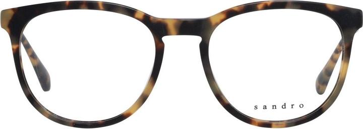 Actual product image Sandro Paris Spectacle frame Sd1012 51206 (no correction)