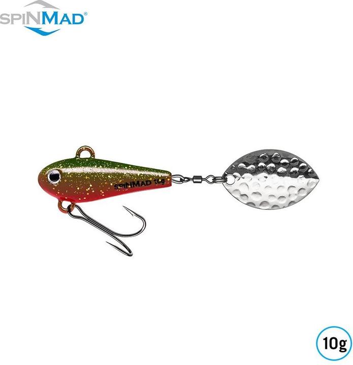 Produktbild Lieblingsköder SpinMad Originals Sheriff