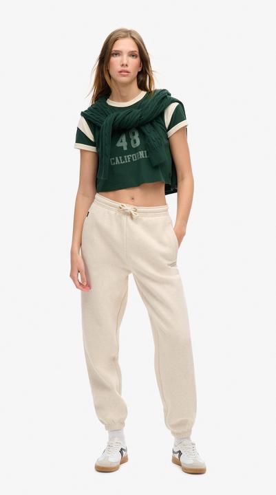 Actual product image Superdry Essential Logo Cuff Jogger (S)