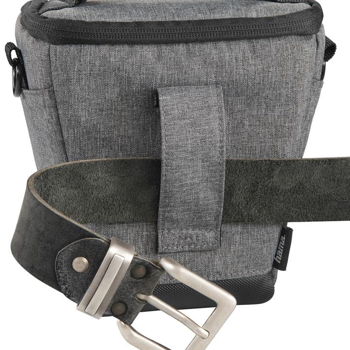 Actual product image Hama Terra (Camera bag, 110 l)