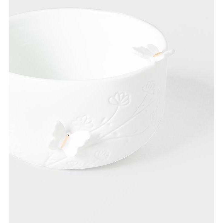 Räder BUTTERFLY S Schüssel, Ciotola + Scodella