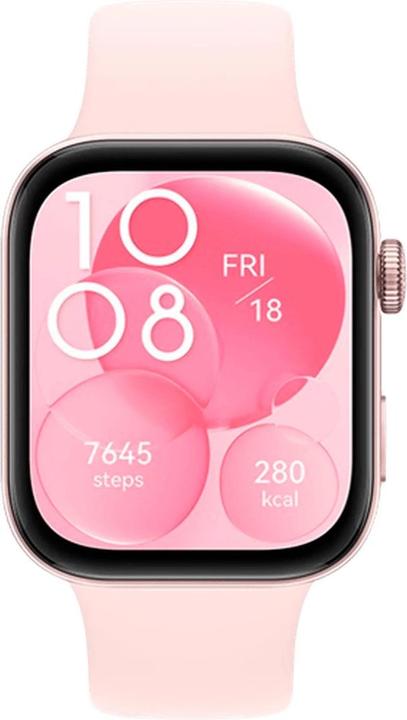 Produktbild Huawei Watch Fit 3 (43.20 mm)