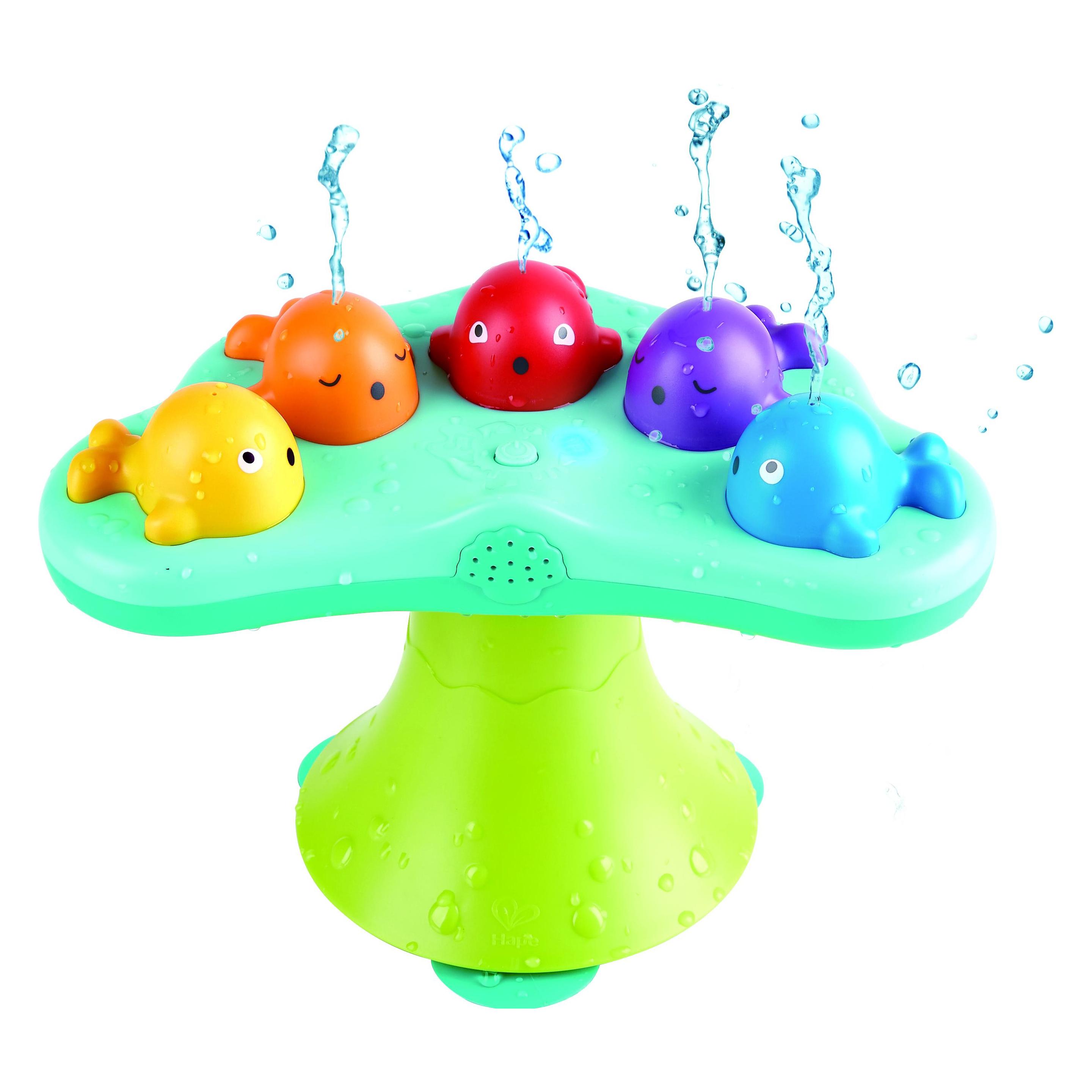 Hape Musikalische Wale (E0218)