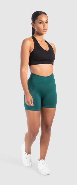 Image du produit Smilodox Shorts Temmy Pocket Seamless (M)