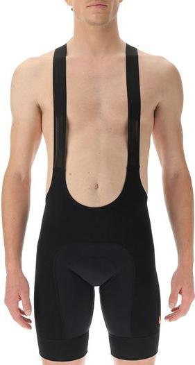 Produktbild UYN Fahrrad-Trägerhose Ridemiles (XXL)