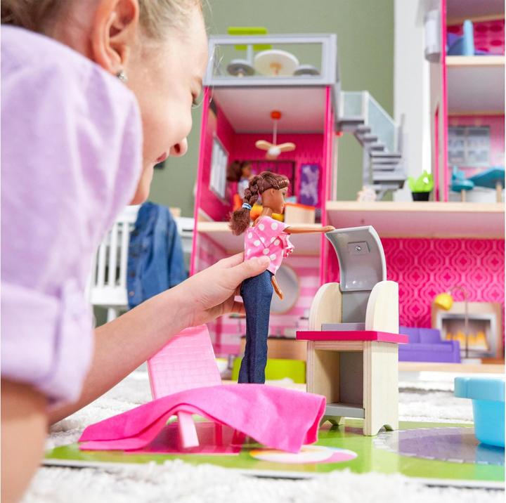 Actual product image KidKraft Uptown