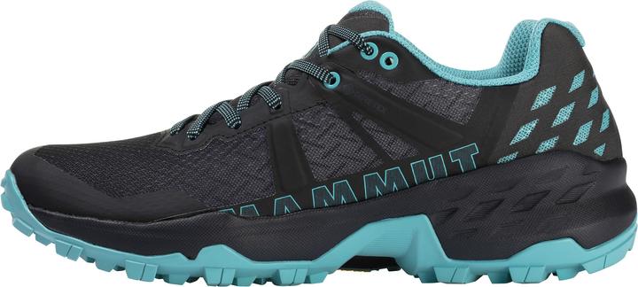 Actual product image Mammut Sertig II Low GTX® Women (41 1/3)