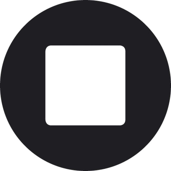 Actual product image Bosch Professional Zubehör Square bit 3 Accessories ext (Inner square)