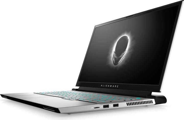 Produktbild Dell Alienware m17 R3 (17.30", Intel Core i7-10750H, 16 GB, 512 GB, DE)