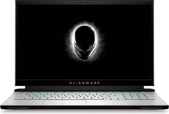 Produktbild Dell Alienware m17 R3 (17.30", Intel Core i7-10750H, 16 GB, 512 GB, DE)