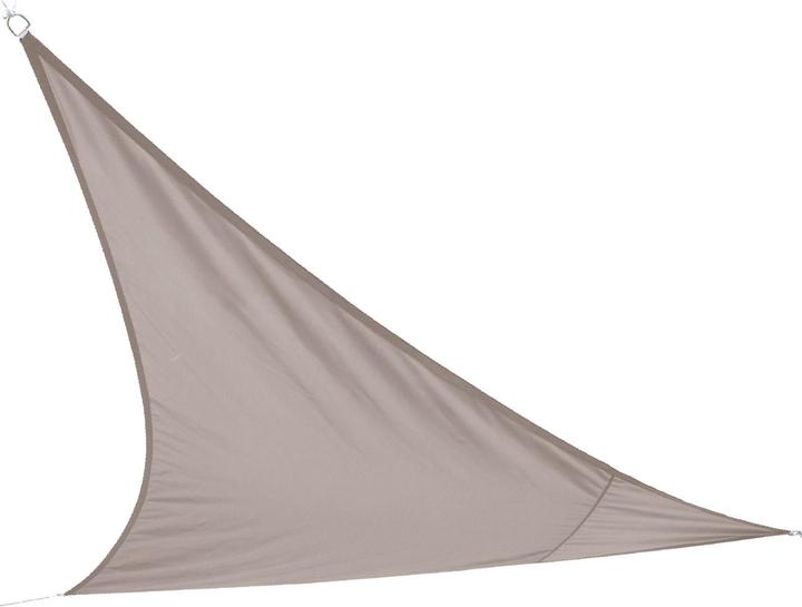 Farntente Voile d'ombrage (300 x 300 cm)