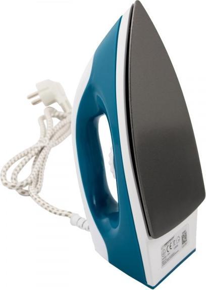 Produktbild Esperanza Reisebügeleisen Smoother EHI001 (1200 W)