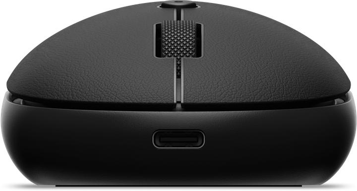 Produktbild Satechi OntheGo Bluetooth Wireless Mouse Sand (Kabellos)