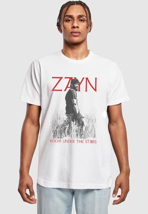 Produktbild Merchcode ZAYN - Ruts Baby T-Shirt - 193193 (S)