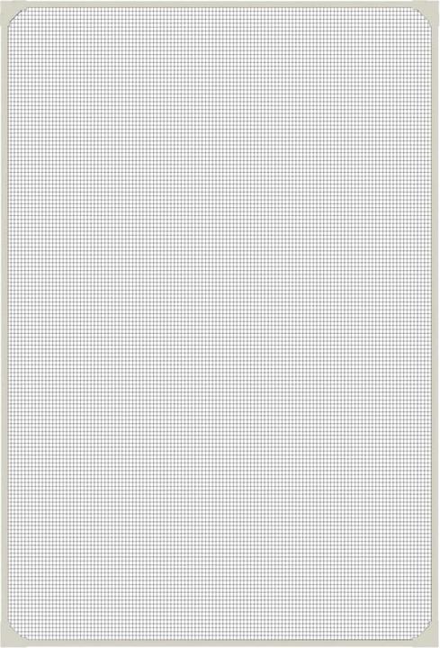 Produktbild vidaXL Bethany (80 x 120 cm)